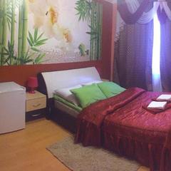 Гостиница Добрые Соседи, Одинцово, Московская область