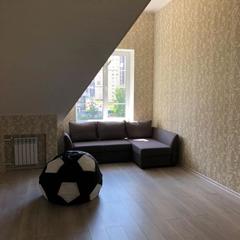 Дом отдыха Отдых на берегу озера, Одинцово, Московская область