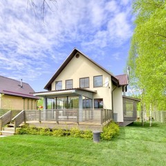 База отдыха Лесные Озерки, Озерки, Ленинградская область