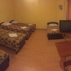 Гостиница Добрые Соседи, Одинцово, Московская область