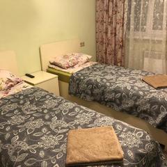 Комплекс Успенка, Одинцово, Московская область