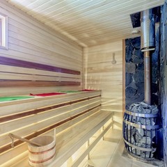 База отдыха Лесные Озерки, Озерки, Ленинградская область