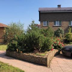 Комплекс Успенка, Одинцово, Московская область