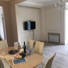 Дом отдыха Отдых на берегу озера, Одинцово, Московская область