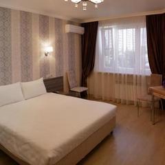 Гостиница Отдохни, Одинцово, Московская область