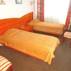 Отель Матвеевский, Одинцово, Московская область