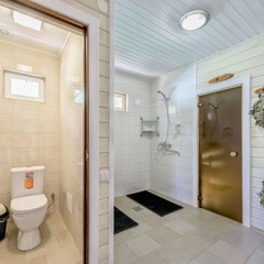 База отдыха Лесные Озерки, Озерки, Ленинградская область