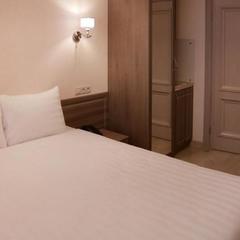 Гостиница Отдохни, Одинцово, Московская область