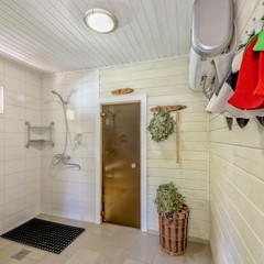 База отдыха Лесные Озерки, Озерки, Ленинградская область