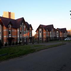 Дом отдыха Отдых на берегу озера, Одинцово, Московская область