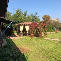 Комплекс Успенка, Одинцово, Московская область