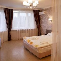 Гостиница Отдохни, Одинцово, Московская область