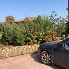 Комплекс Успенка, Одинцово, Московская область