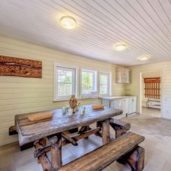 База отдыха Лесные Озерки, Озерки, Ленинградская область