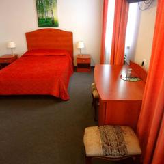 Отель Матвеевский, Одинцово, Московская область