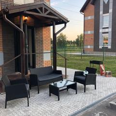 Дом отдыха Отдых на берегу озера, Одинцово, Московская область