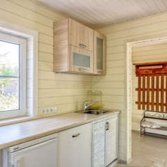 База отдыха Лесные Озерки, Озерки, Ленинградская область