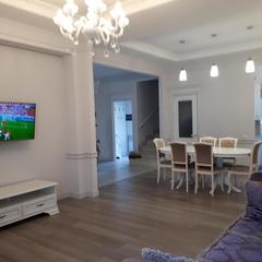 Дом отдыха Отдых на берегу озера, Одинцово, Московская область