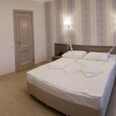 Гостиница Отдохни, Одинцово, Московская область