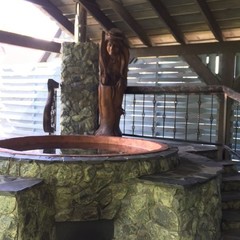 База отдыха Лесные Озерки, Озерки, Ленинградская область