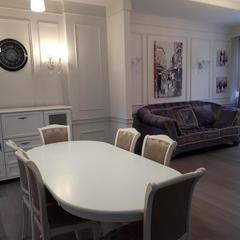 Дом отдыха Отдых на берегу озера, Одинцово, Московская область