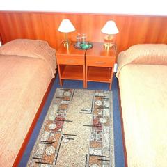 Отель Матвеевский, Одинцово, Московская область