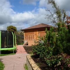 Комплекс Успенка, Одинцово, Московская область