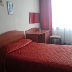 Отель Матвеевский, Одинцово, Московская область