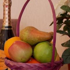 Гостиница Отдохни, Одинцово, Московская область