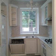 Дом отдыха Отдых на берегу озера, Одинцово, Московская область