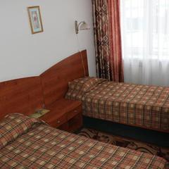 Отель Матвеевский, Одинцово, Московская область