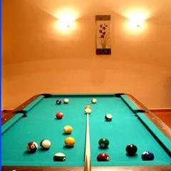 Гостиница Озеры, Озёры, Московская область