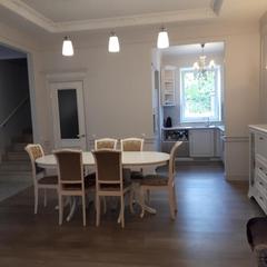 Дом отдыха Отдых на берегу озера, Одинцово, Московская область