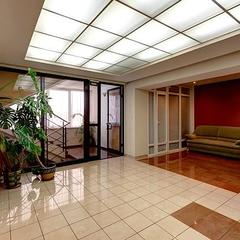 Гостиница Озеры, Озёры, Московская область