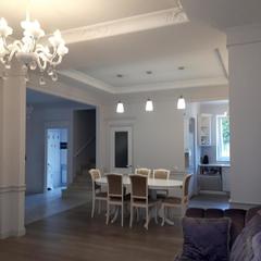 Дом отдыха Отдых на берегу озера, Одинцово, Московская область