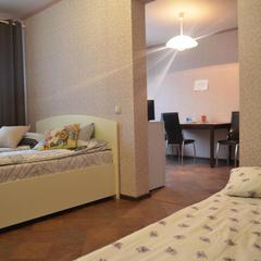 Комплекс Успенка, Одинцово, Московская область