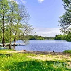 База отдыха Лесные Озерки, Озерки, Ленинградская область