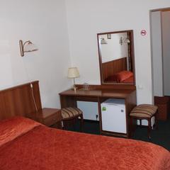 Отель Матвеевский, Одинцово, Московская область