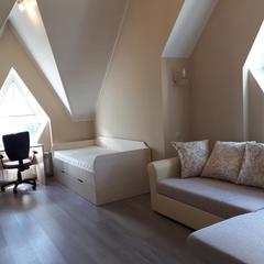 Дом отдыха Отдых на берегу озера, Одинцово, Московская область