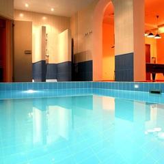 Гостиница Озеры, Озёры, Московская область