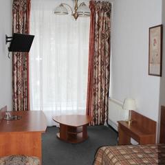 Отель Матвеевский, Одинцово, Московская область