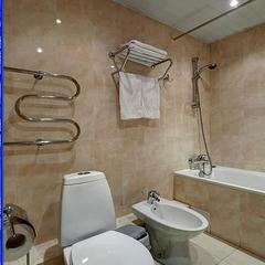 Гостиница Озеры, Озёры, Московская область