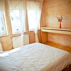 База отдыха Лесные Озерки, Озерки, Ленинградская область