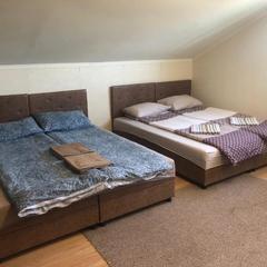 Комплекс Успенка, Одинцово, Московская область