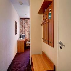 Гостиница Озеры, Озёры, Московская область