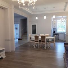 Дом отдыха Отдых на берегу озера, Одинцово, Московская область