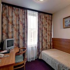 Гостиница Озеры, Озёры, Московская область