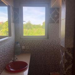 Комплекс Успенка, Одинцово, Московская область