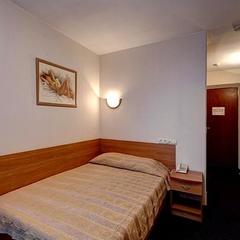 Гостиница Озеры, Озёры, Московская область