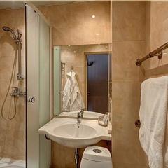 Гостиница Озеры, Озёры, Московская область